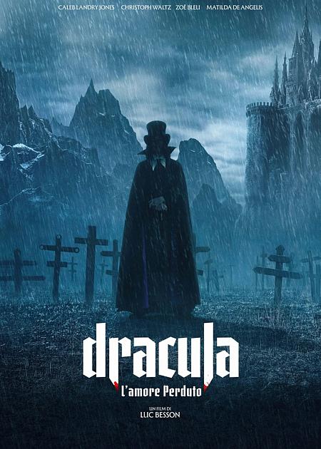 DRACULA - L'AMORE PERDUTO (DRACULA: A LOVE TALE)
