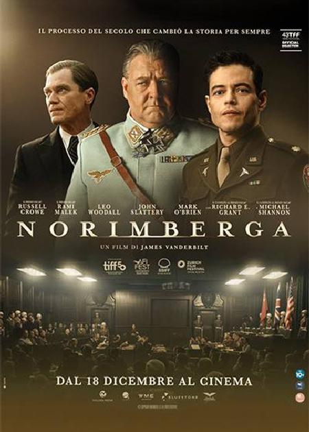 NORIMBERGA (NUREMBERG)