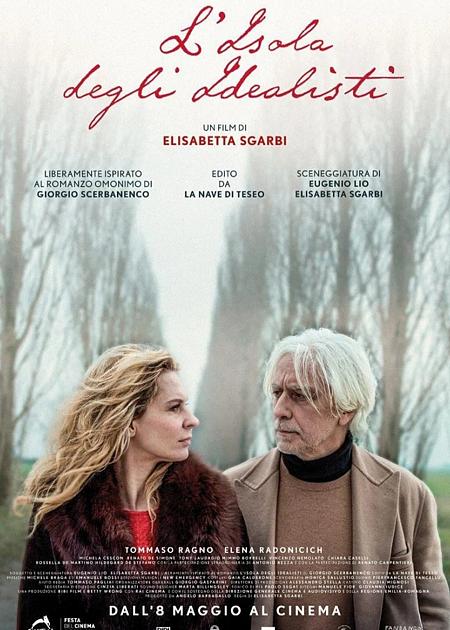 L'ISOLA DEGLI IDEALISTI