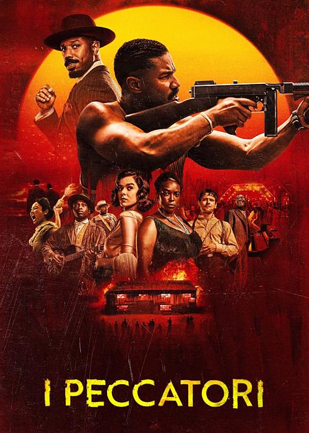 I PECCATORI (SINNERS) - 2D IMAX