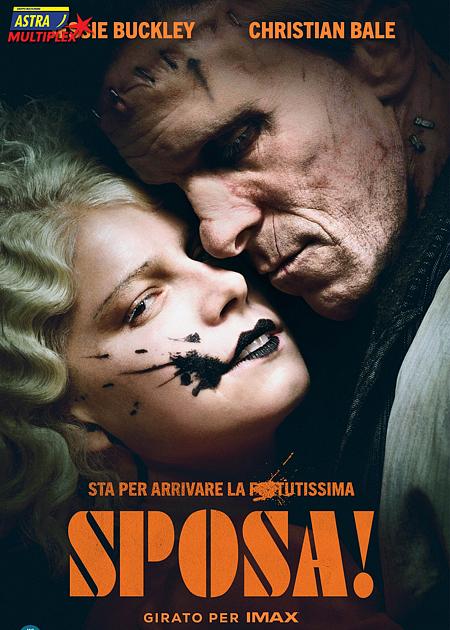 LA SPOSA! (THE BRIDE!)