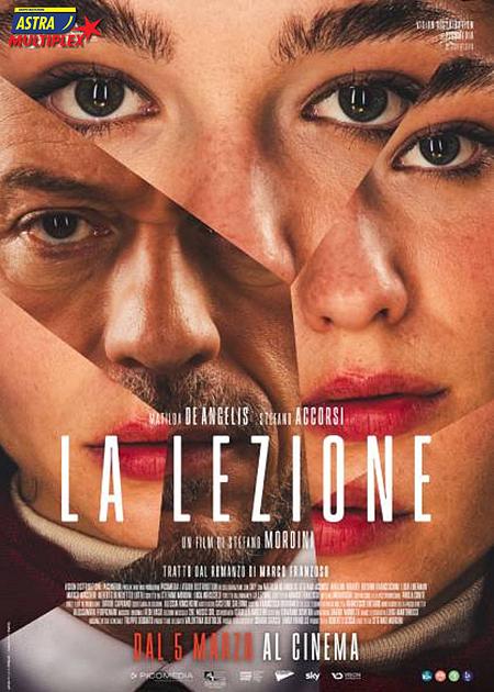 LA LEZIONE