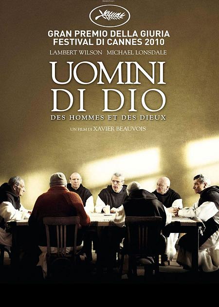 UOMINI DI DIO (DES HOMMES ET DES DIEUX)