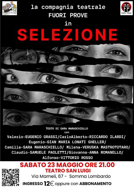 Selezione