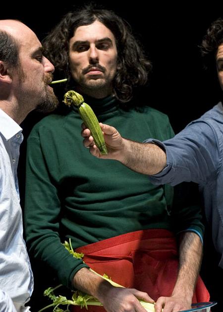 sandokan  o la fine dell'avventura