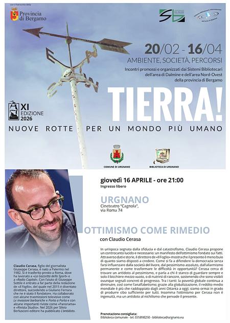 Ottimismo come rimedio