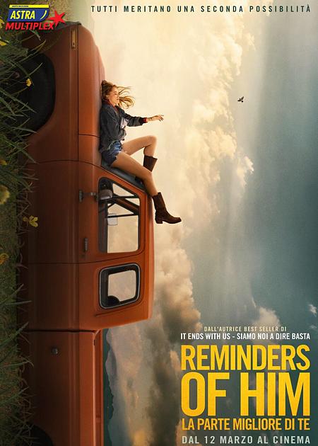 REMINDERS OF HIM - LA PARTE MIGLIORE DI TE