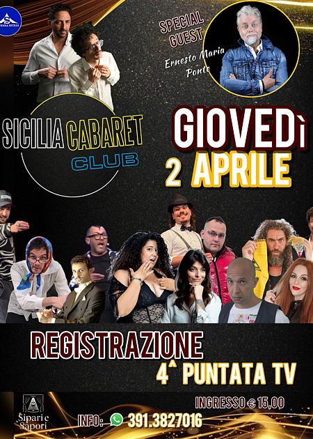 SICILIA CABARET CLUB