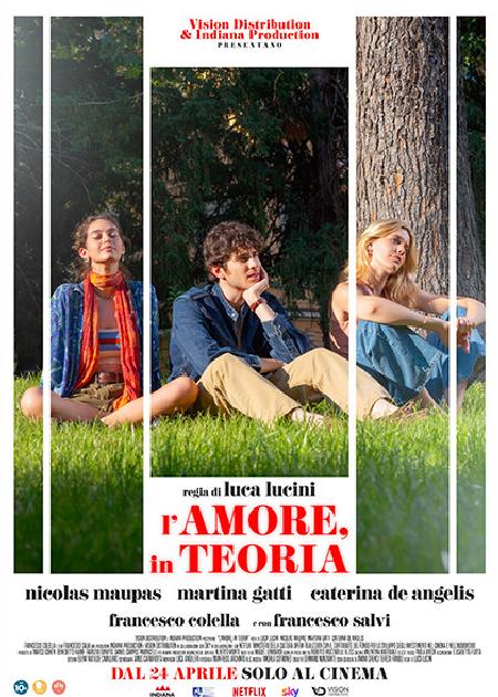 L'AMORE, IN TEORIA
