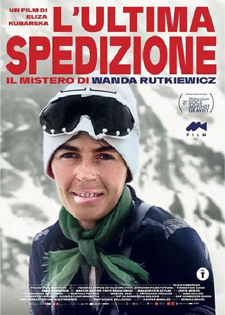 L'ULTIMA SPEDIZIONE