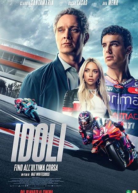 IDOLI - FINO ALL'ULTIMA CORSA (IDOLOS)