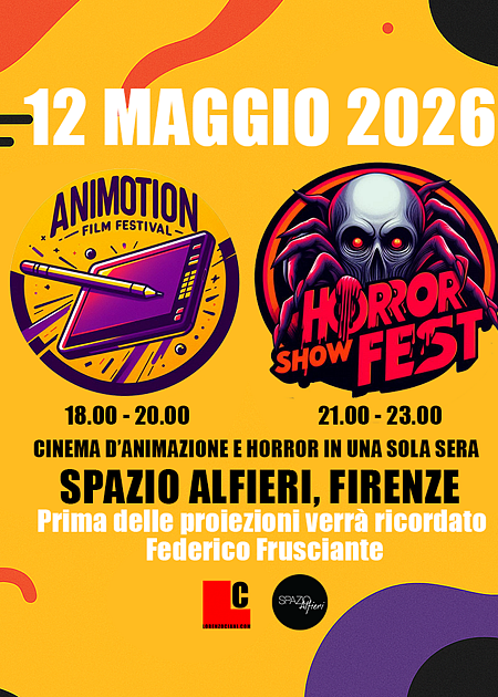 HORROR SHOW FEST