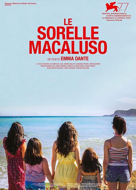 LE SORELLE MACALUSO