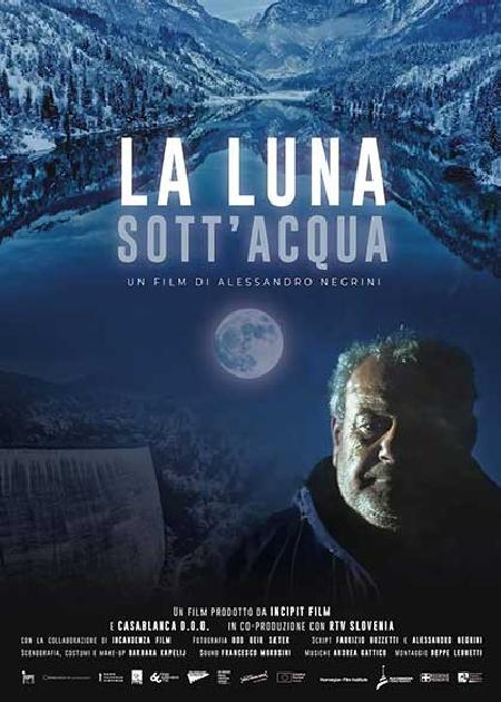 LA LUNA SOTT'ACQUA