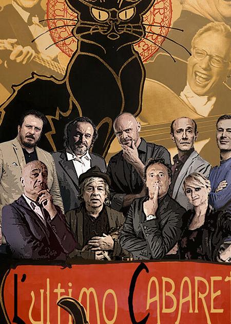 L'ULTIMO CABARET