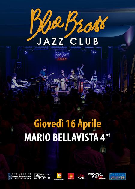 Mario Bellavista 4et