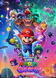 SUPER MARIO GALAXY IL FILM (THE SUPER MARIO GALAXY MOVIE)