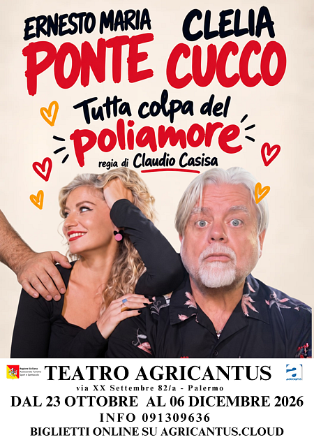 Tutta colpa del poliamore
