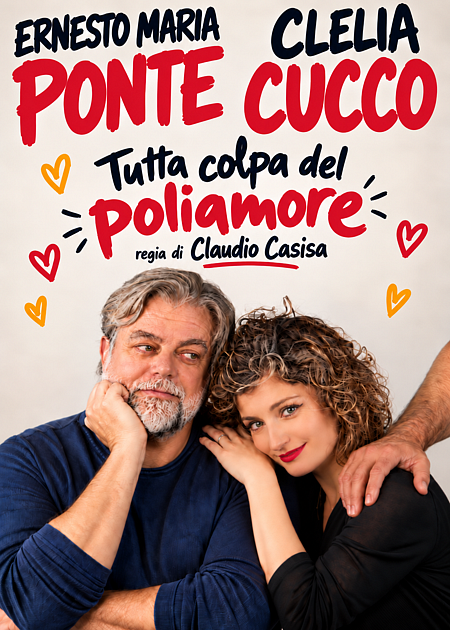 Tutta colpa del poliamore