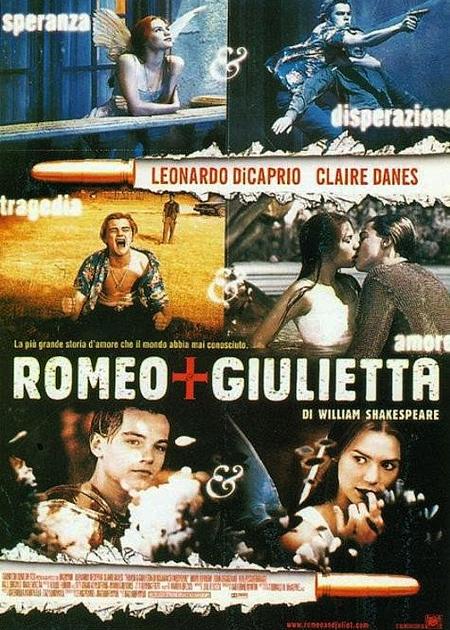 ROMEO & GIULIETTA (ROMEO & JULIET)
