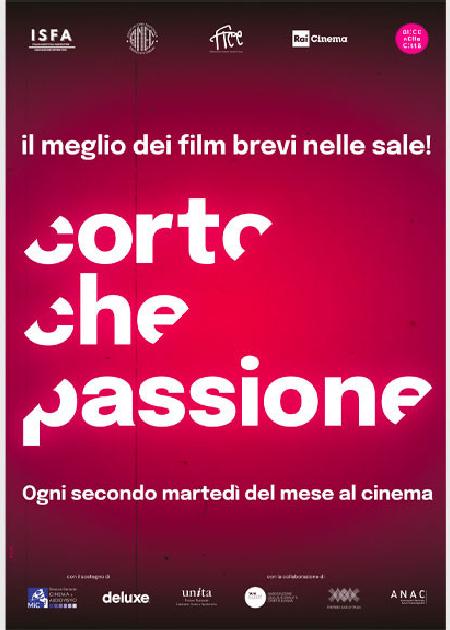CORTO CHE PASSIONE 10