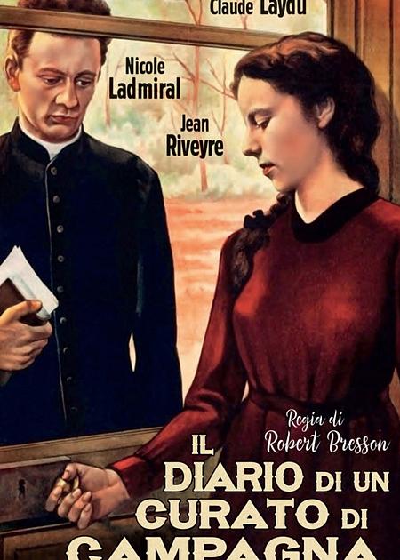 Journal d'un curé de campagne