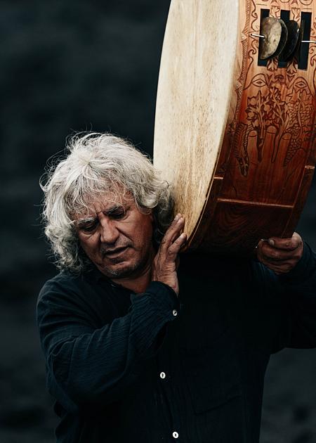 Solstizio di Pace 2026 - Alfio Antico