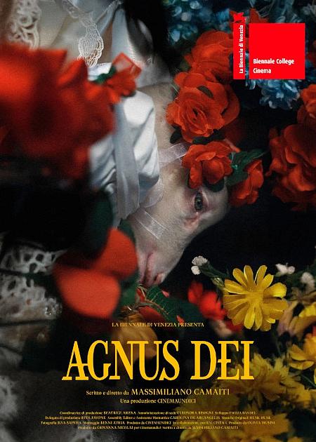 AGNUS DEI