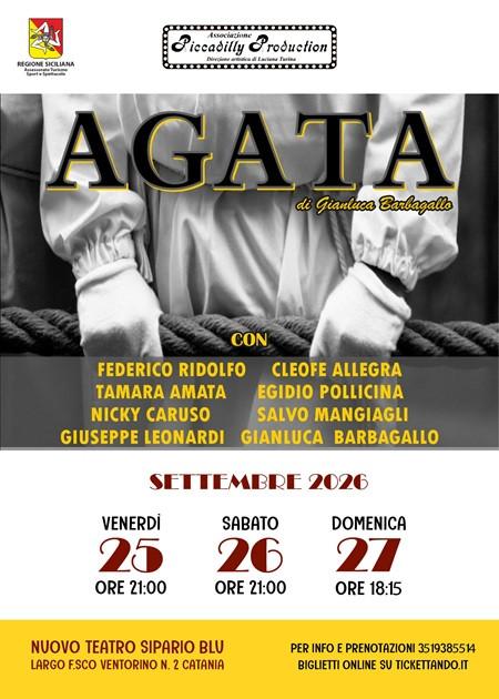 Agata