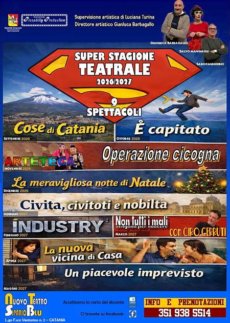 Operazione cicogna