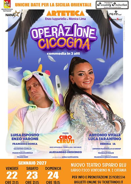 Operazione cicogna