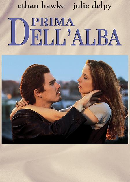 PRIMA DELL'ALBA (BEFORE SUNRISE)