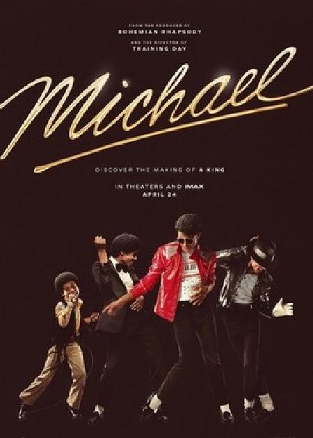 MICHAEL - V.O. sottotitolata in italiano