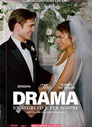 THE DRAMA - UN SEGRETO È PER SEMPRE