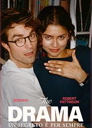 THE DRAMA - UN SEGRETO È PER SEMPRE