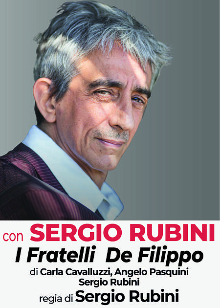 I FRATELLI DE FILIPPO
