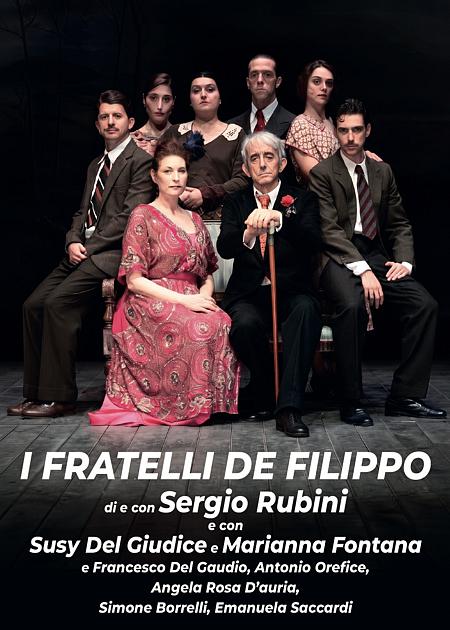 I FRATELLI DE FILIPPO
