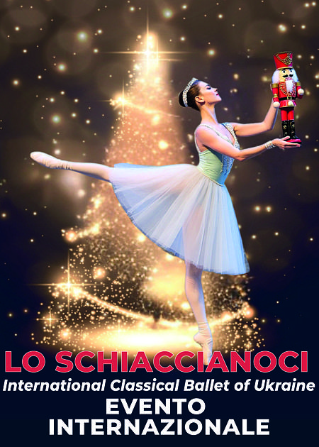 LO SCHIACCIANOCI
