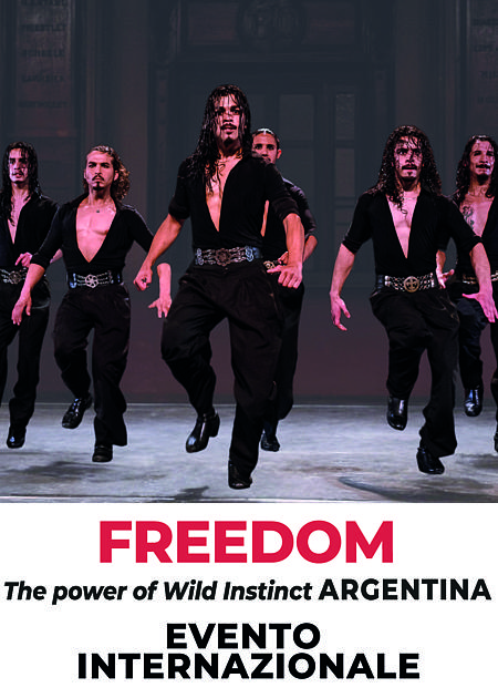 FREEDOM