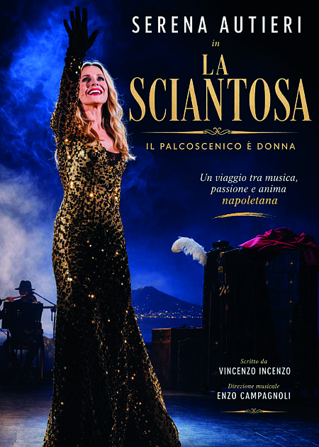 LA SCIANTOSA