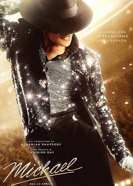 MICHAEL