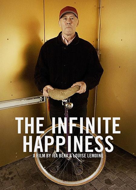 The infinite happines