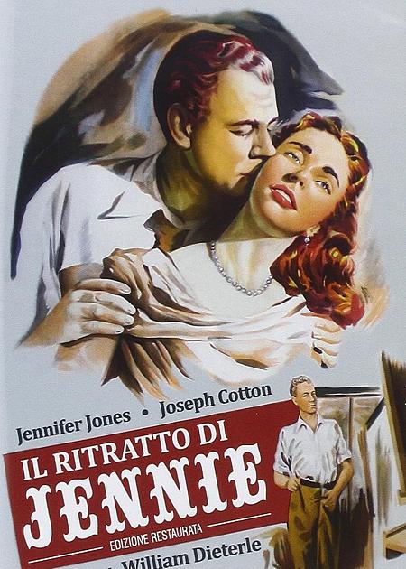 IL RITRATTO DI JENNIE