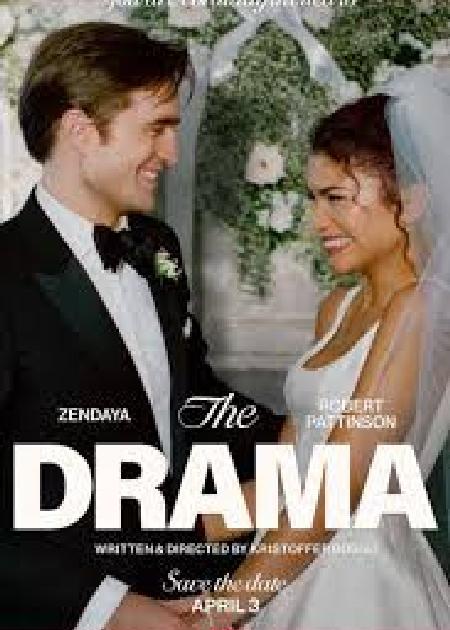 THE DRAMA - UN SEGRETO È PER SEMPRE