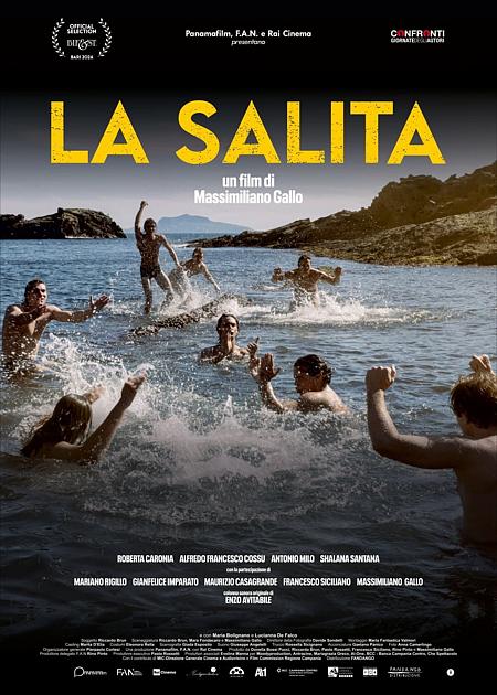 LA SALITA