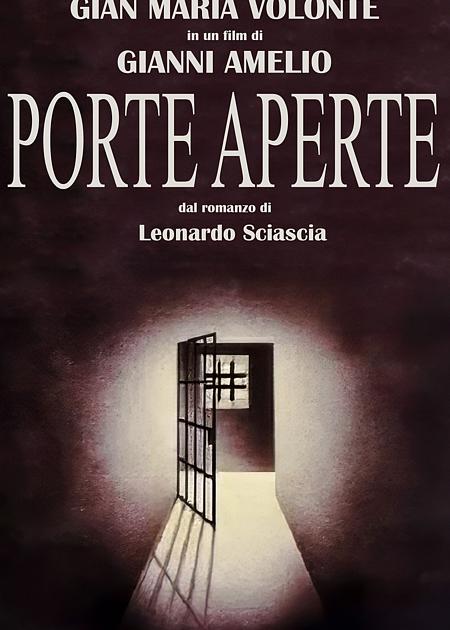 PORTE APERTE (10 E LUCE)