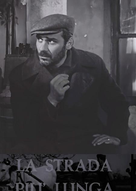 La strada più lunga