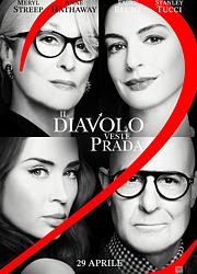 IL DIAVOLO VESTE PRADA 2 (THE DEVIL WEARS PRADA 2)