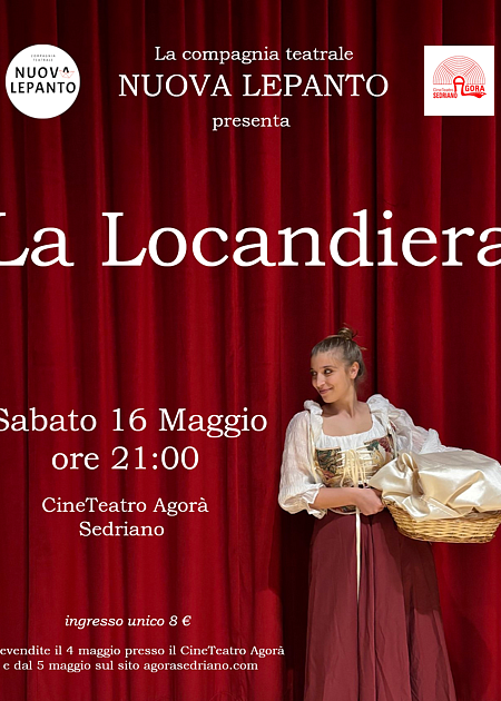 La locandiera