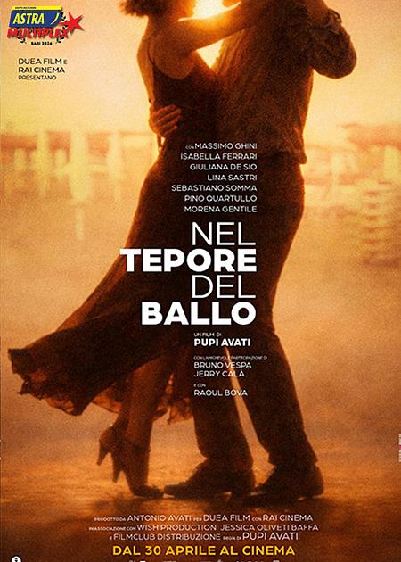 NEL TEPORE DEL BALLO